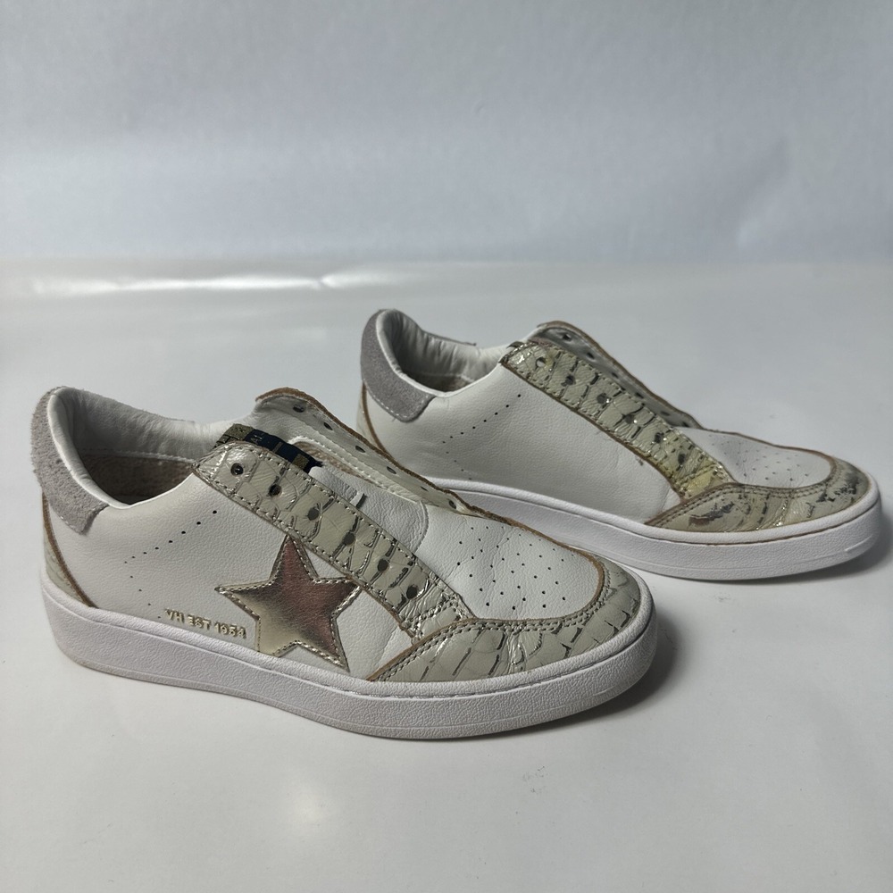 Vintage Havana SIZE 6 Womens Sneaker READ DESCRIPTION
